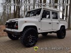 Thumbnail Photo 60 for 1988 Land Rover Defender